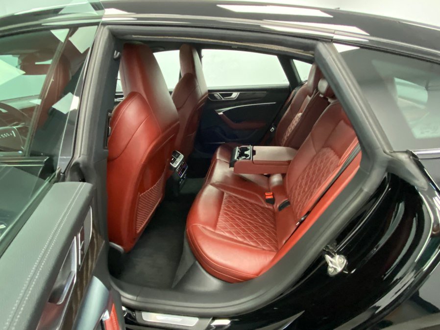 Used 2020 Audi S7 Premium Plus w/ S Sport Package AWD/4WD image 37