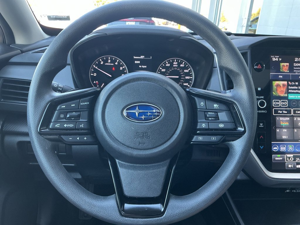 Certified 2024 Subaru Crosstrek 2.0i Premium AWD/4WD image 23