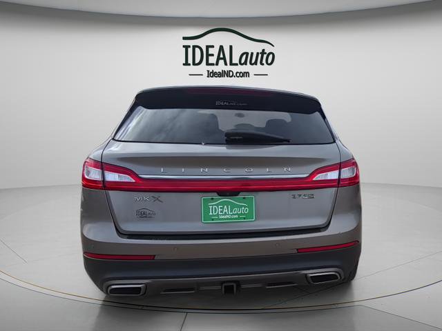 Used 2016 Lincoln MKX Reserve w/ Luxury Package image 4