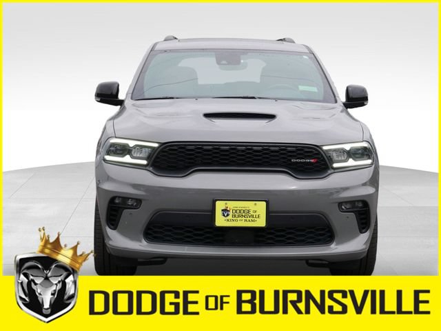 Used 2023 Dodge Durango R/T AWD/4WD video 2