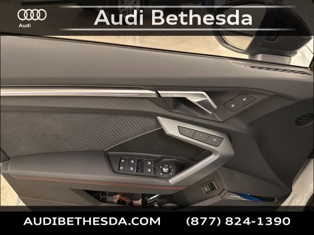 New 2026 Audi S3 Premium AWD/4WD image 12