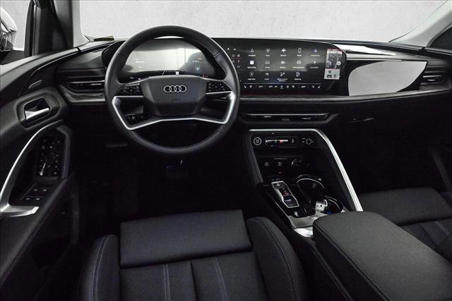 New 2025 Audi Q5 Premium Plus image 19