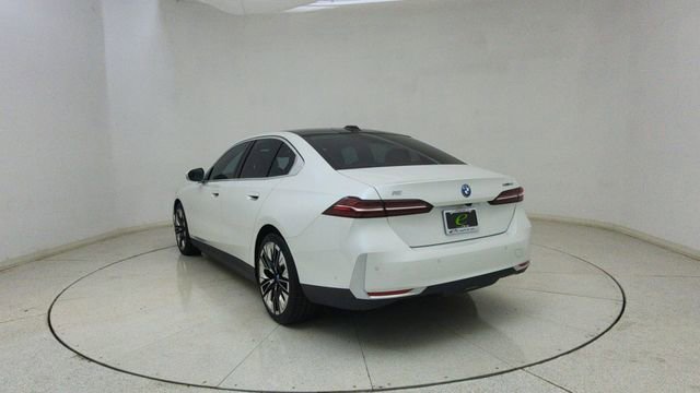 Used 2025 BMW i5 xDrive40 w/ Premium Package AWD/4WD image 72