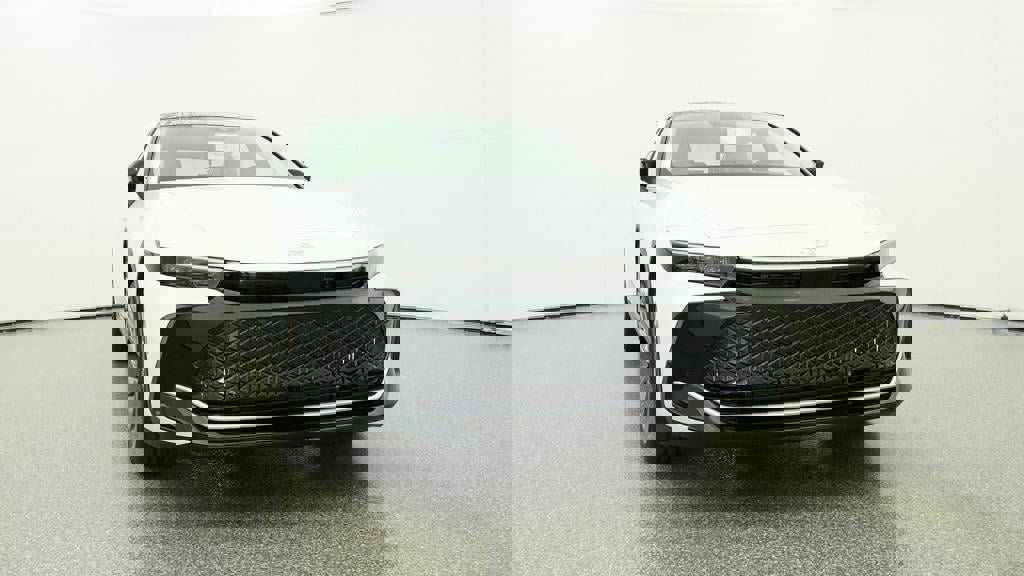 New 2026 Toyota Crown Limited image 30