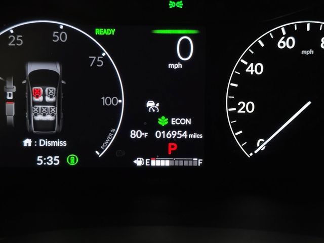 Used 2025 Honda CR-V Sport-L image 15