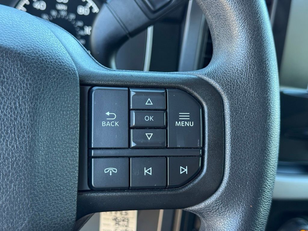 Used 2023 Ford F150 XLT image 14