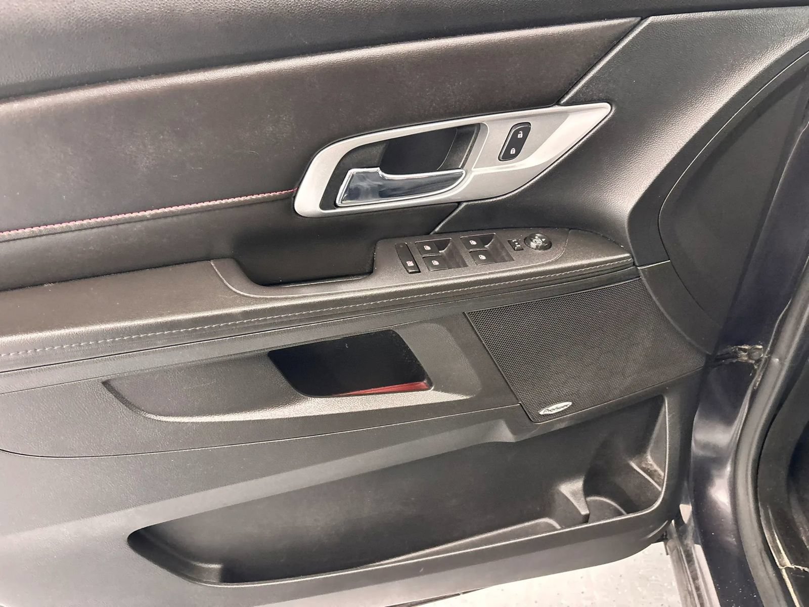 Used 2016 GMC Terrain SLE w/ Driver Alert Package I FWD image 50