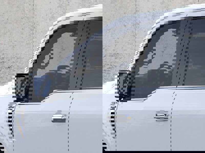 New 2025 Ford F150 Lariat image 20