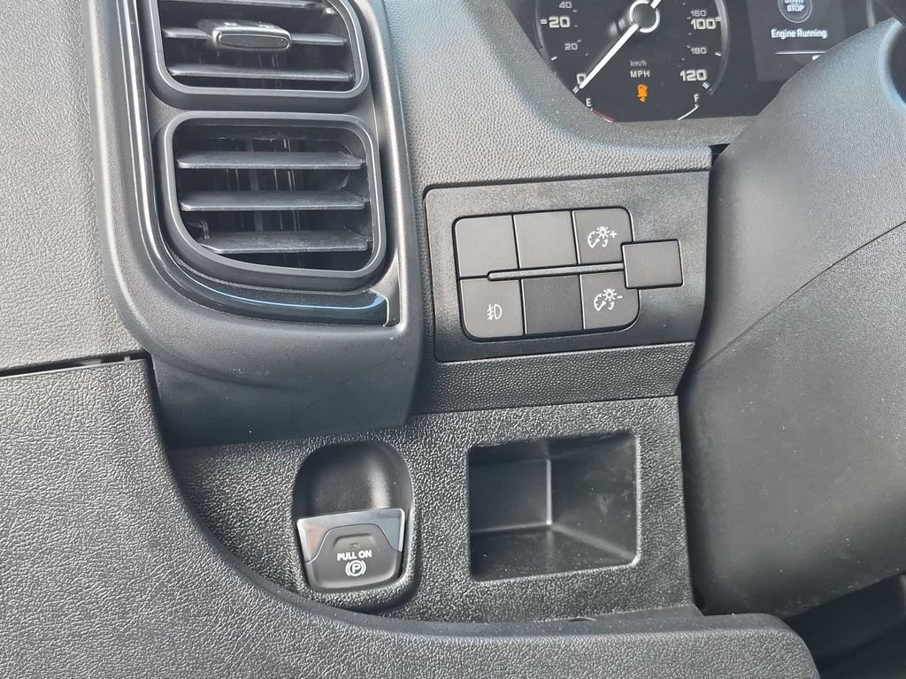 New 2026 RAM ProMaster 1500 w/ Convenience Group FWD image 13