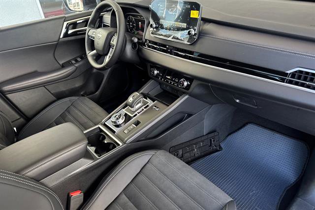 New 2026 Nissan Rogue SL image 19