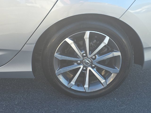 Used 2023 Acura Integra FWD image 33