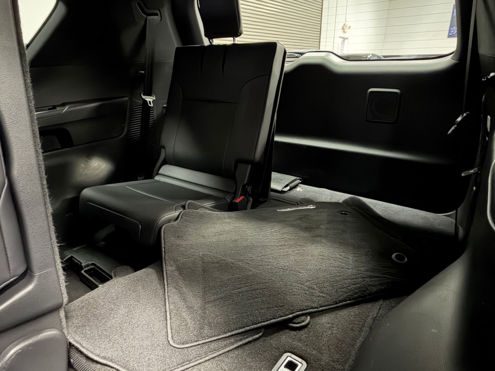 Used 2024 Lexus LX 600 4WD w/ Interior Upgrade Package image 42