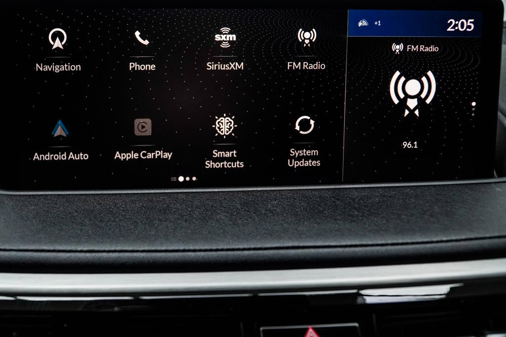 Used 2024 Acura MDX w/ Technology Package FWD image 23