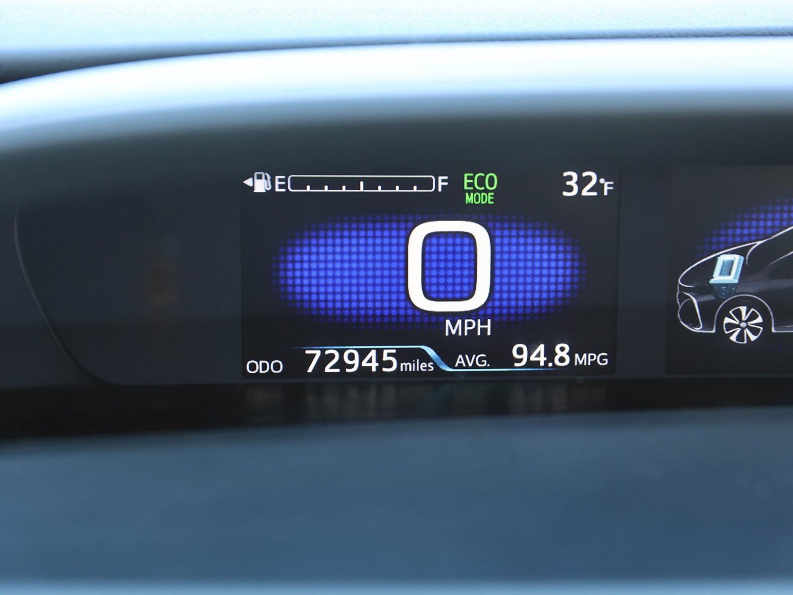 Used 2022 Toyota Prius Prime LE image 40