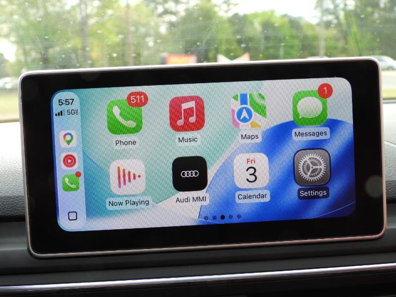 Used 2018 Audi S5 Premium Plus w/ Navigation Package image 69