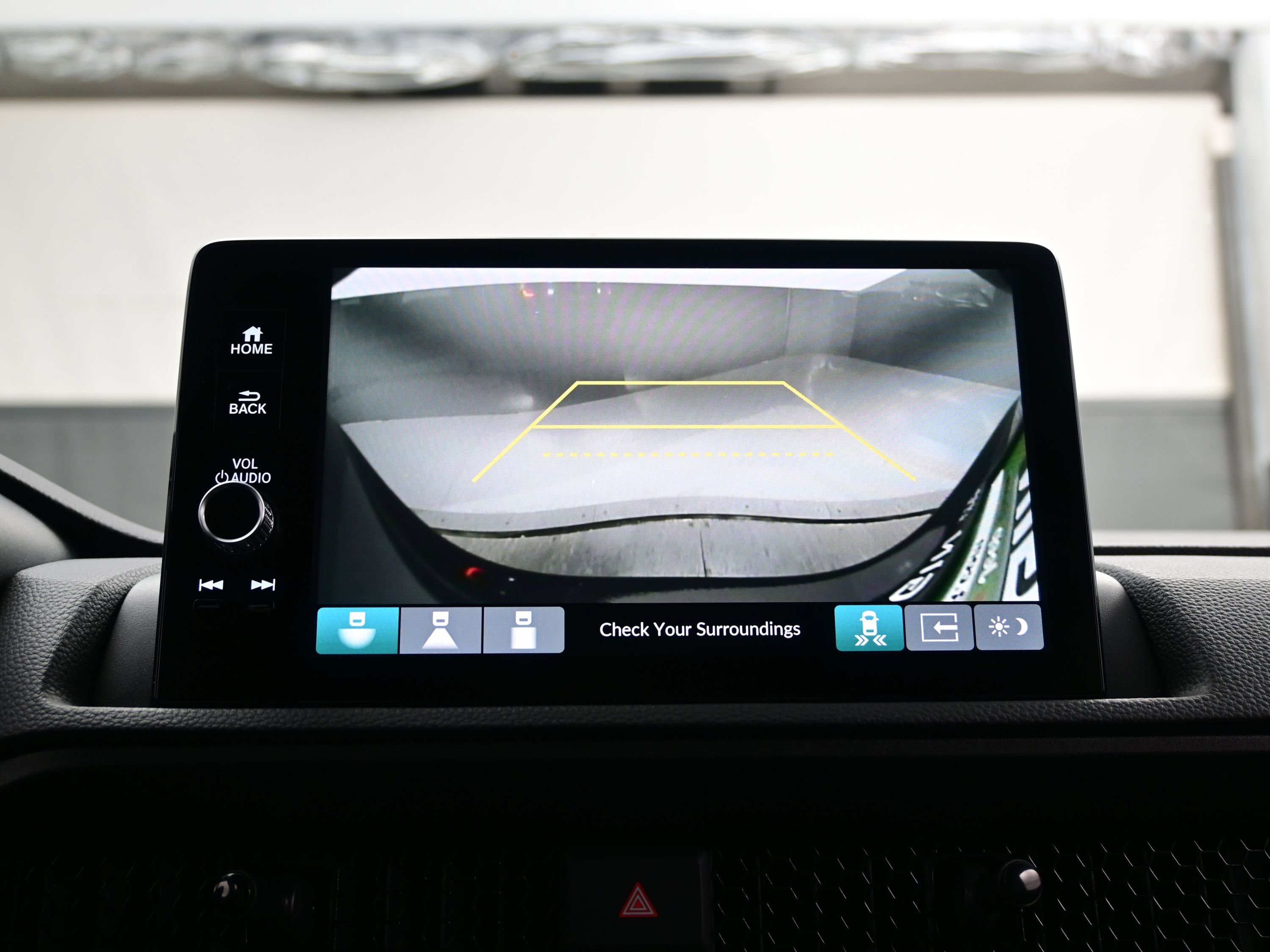 Used 2025 Honda CR-V Sport-L image 19