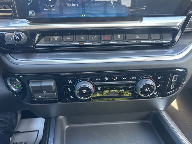 New 2026 Chevrolet Silverado 2500 High Country w/ High Country Premium Package image 21