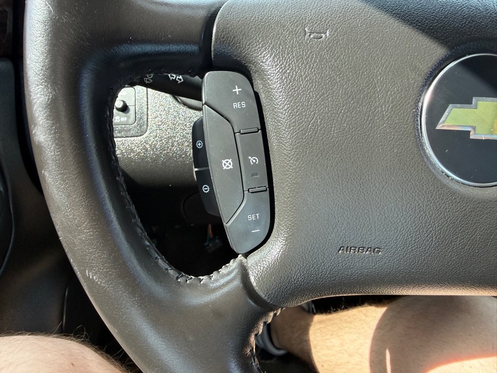Used 2014 Chevrolet Impala Limited LS FWD image 24