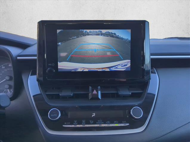 Used 2023 Toyota Corolla LE image 17