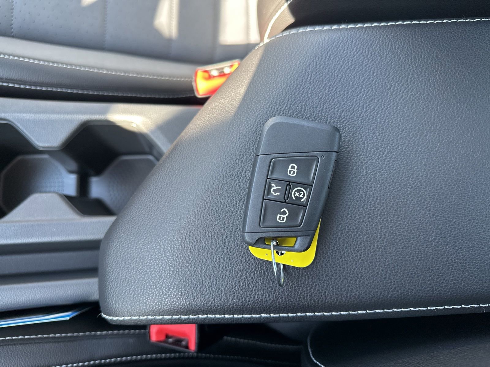 New 2026 Volkswagen Jetta SE image 63