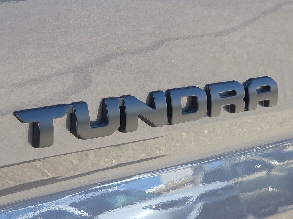 New 2026 Toyota Tundra SR5 AWD/4WD image 10