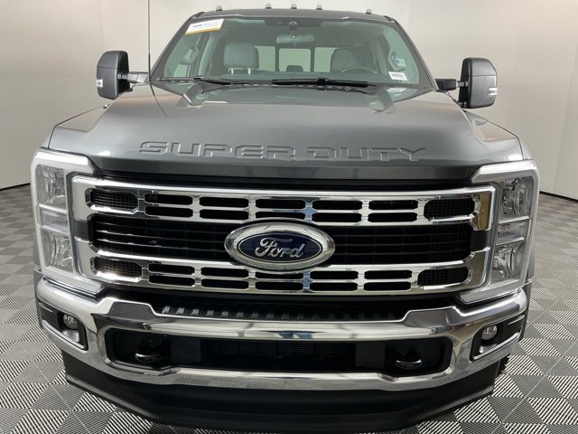 Certified 2024 Ford F450 XLT w/ FX4 Off-Road Package AWD/4WD image 2