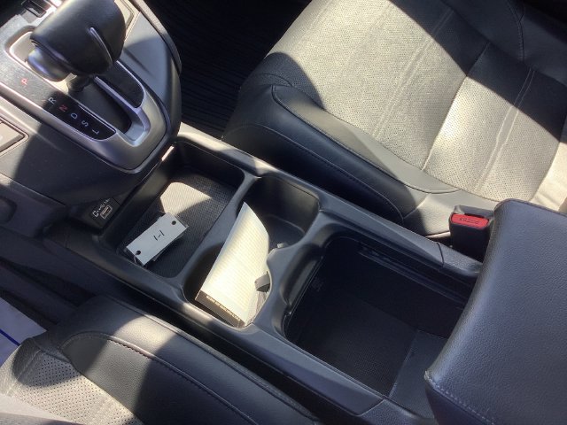 Used 2020 Honda CR-V EX-L image 19