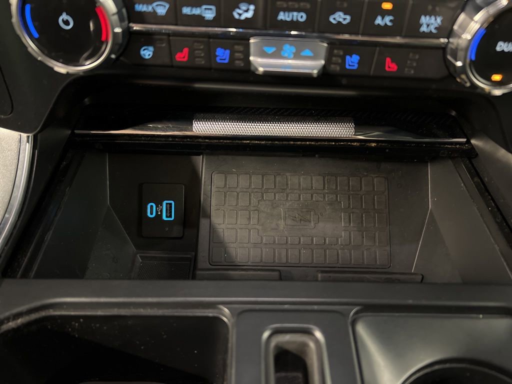 Certified 2022 Ford F150 Limited image 15