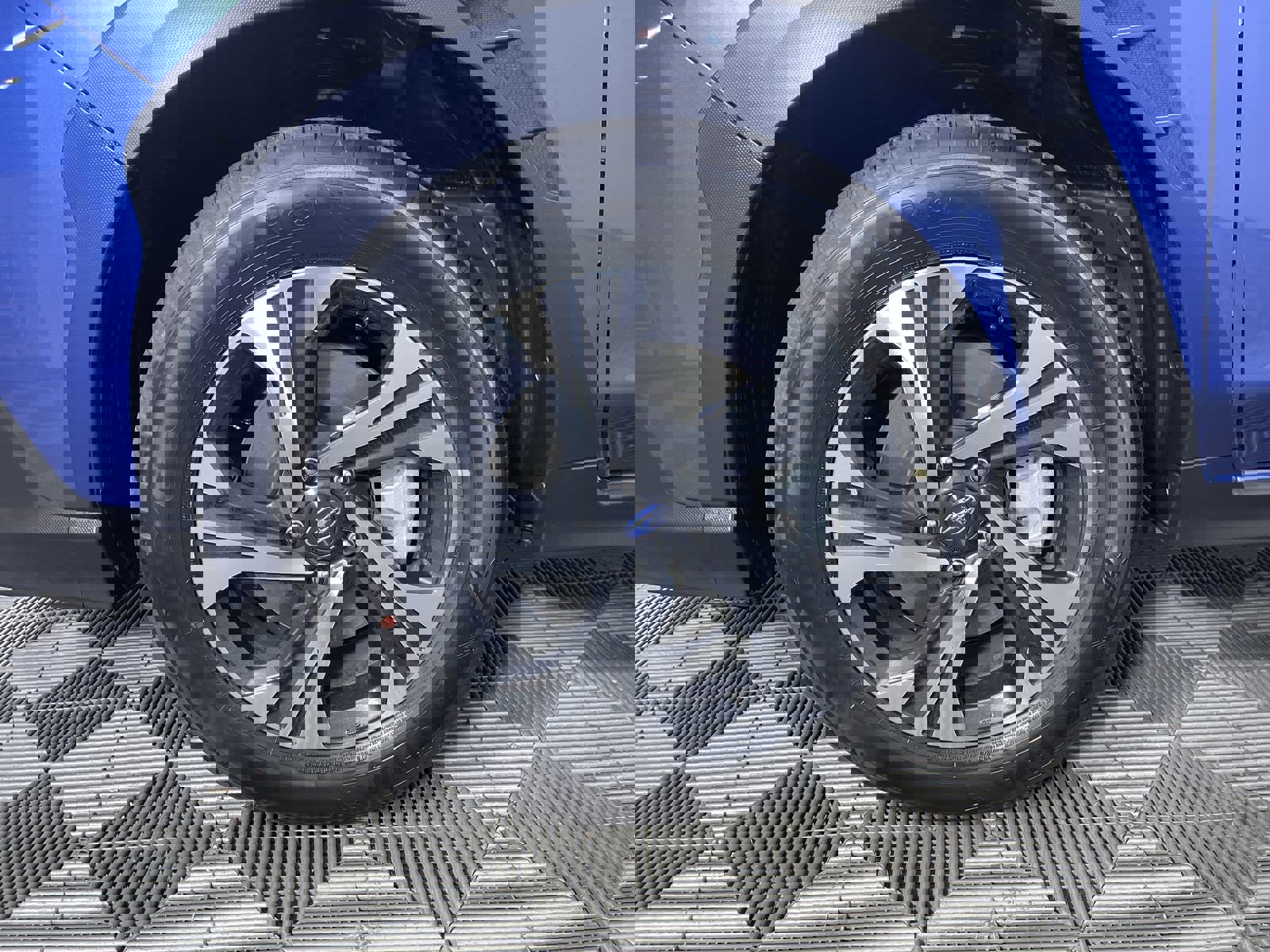 Certified 2025 Subaru Crosstrek 2.0i Premium w/ Crosstrek Mirror Package image 24