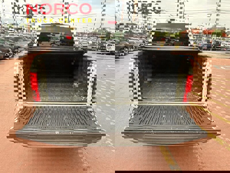 Used 2016 Ford F150 XLT image 9