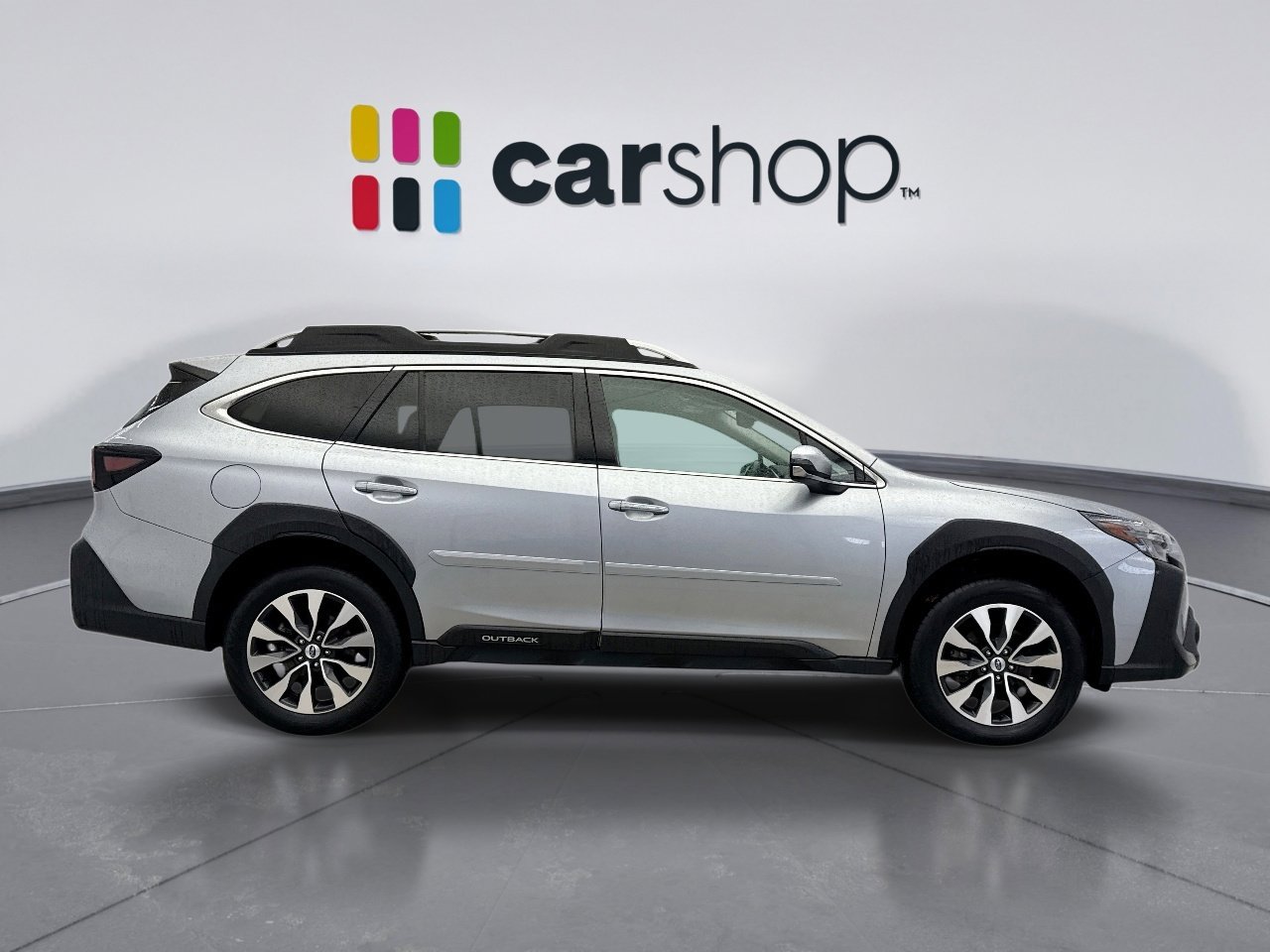 Used 2024 Subaru Outback Touring XT image 6