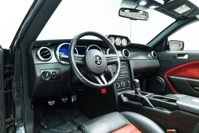 Used 2007 Ford Mustang Shelby GT500 RWD image 24