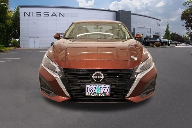 Certified 2023 Nissan Altima 2.5 SL image 6