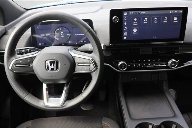 New 2026 Honda Prologue EX image 23