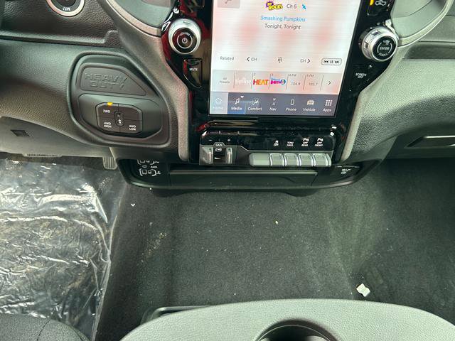 New 2026 RAM 2500 Tradesman image 14