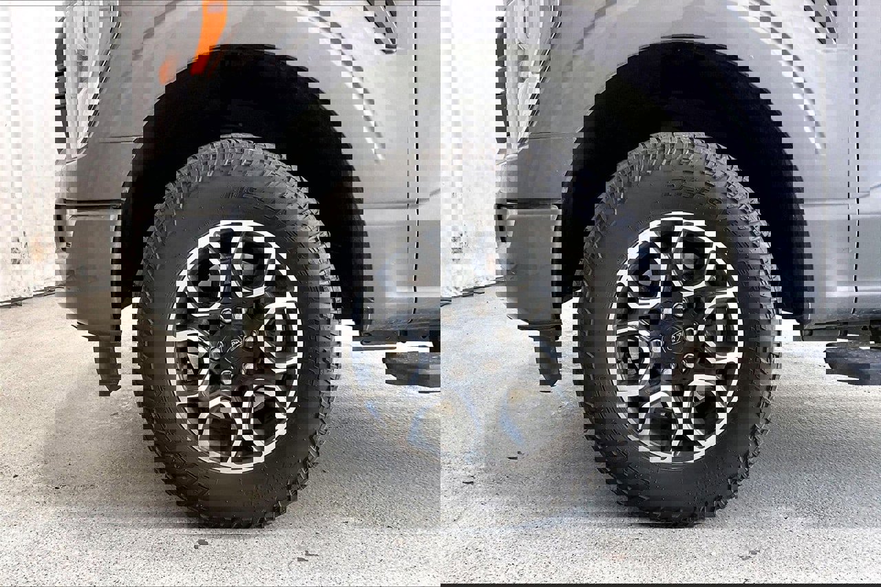 Used 2021 Ford F150 XLT w/ Equipment Group 302A High image 6