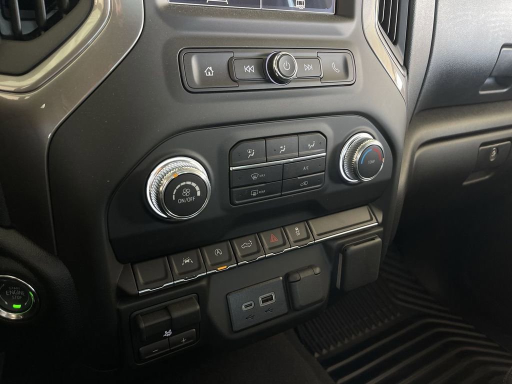 New 2026 GMC Sierra 1500 Pro w/ Graphite Edition image 33