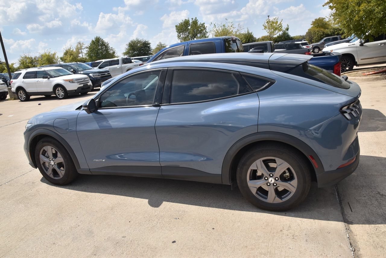 Used 2023 Ford Mustang Mach-E Select RWD image 10