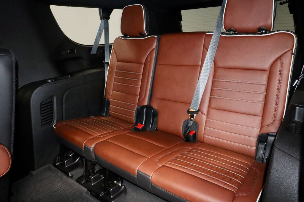 Used 2024 GMC Yukon XL Denali Ultimate image 26
