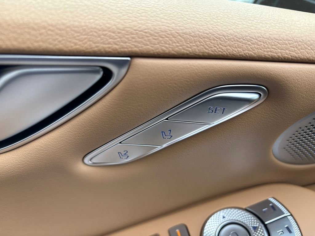 New 2026 Genesis G80 2.5T Advanced image 14