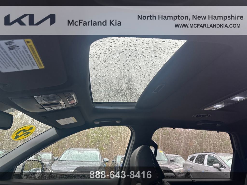 Used 2025 Kia Telluride EX X-Line AWD/4WD image 23