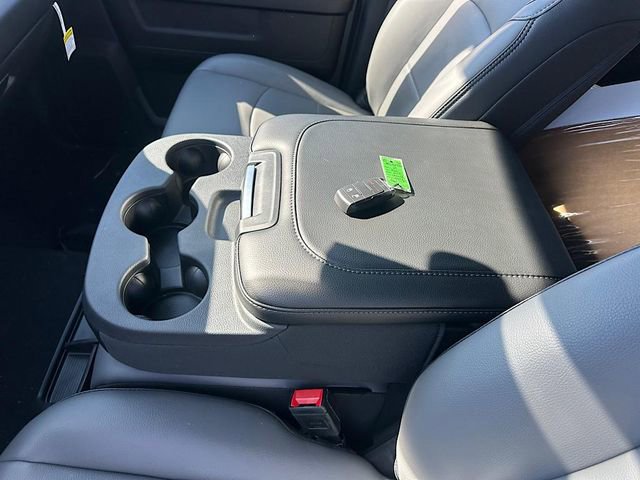 New 2024 RAM 2500 Tradesman w/ Chrome Appearance Group image 24