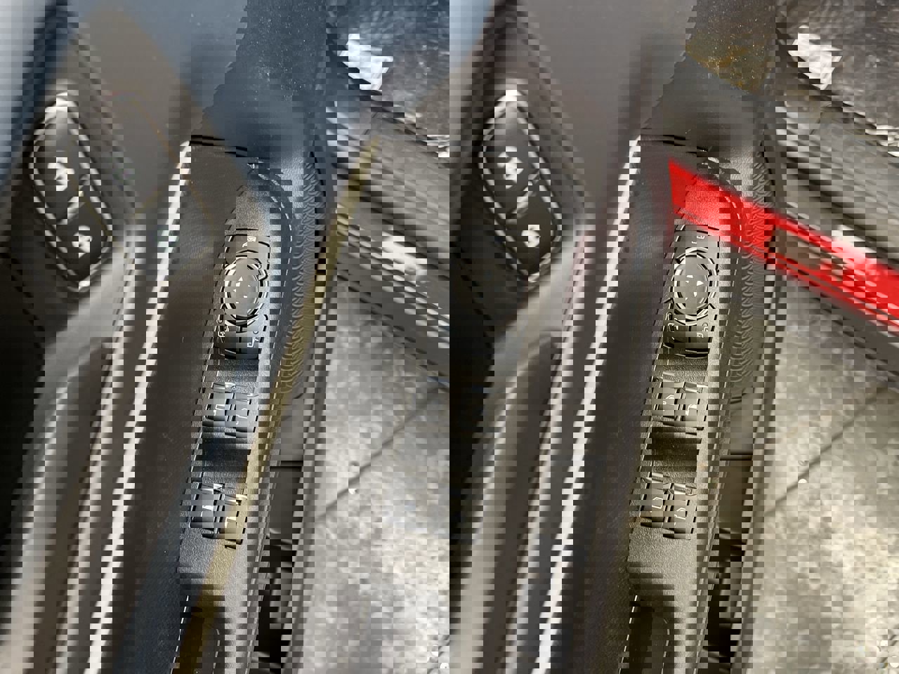 New 2026 Ford Bronco Sport Heritage w/ Convenience Package image 7