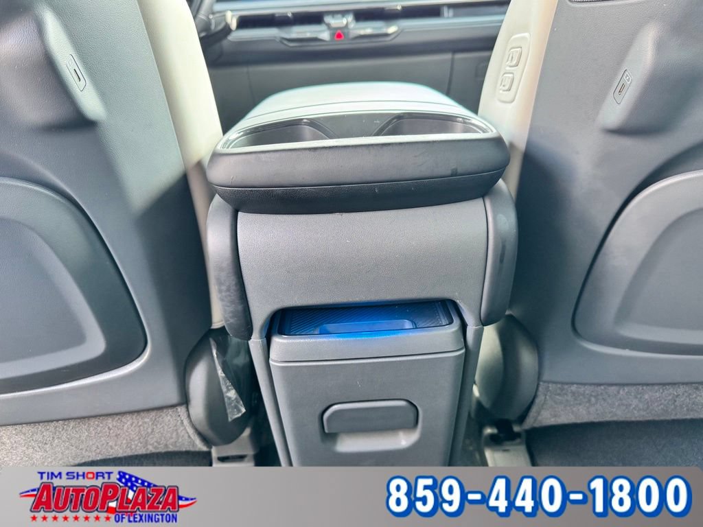 Used 2024 Kia EV9 GT-Line AWD/4WD image 35
