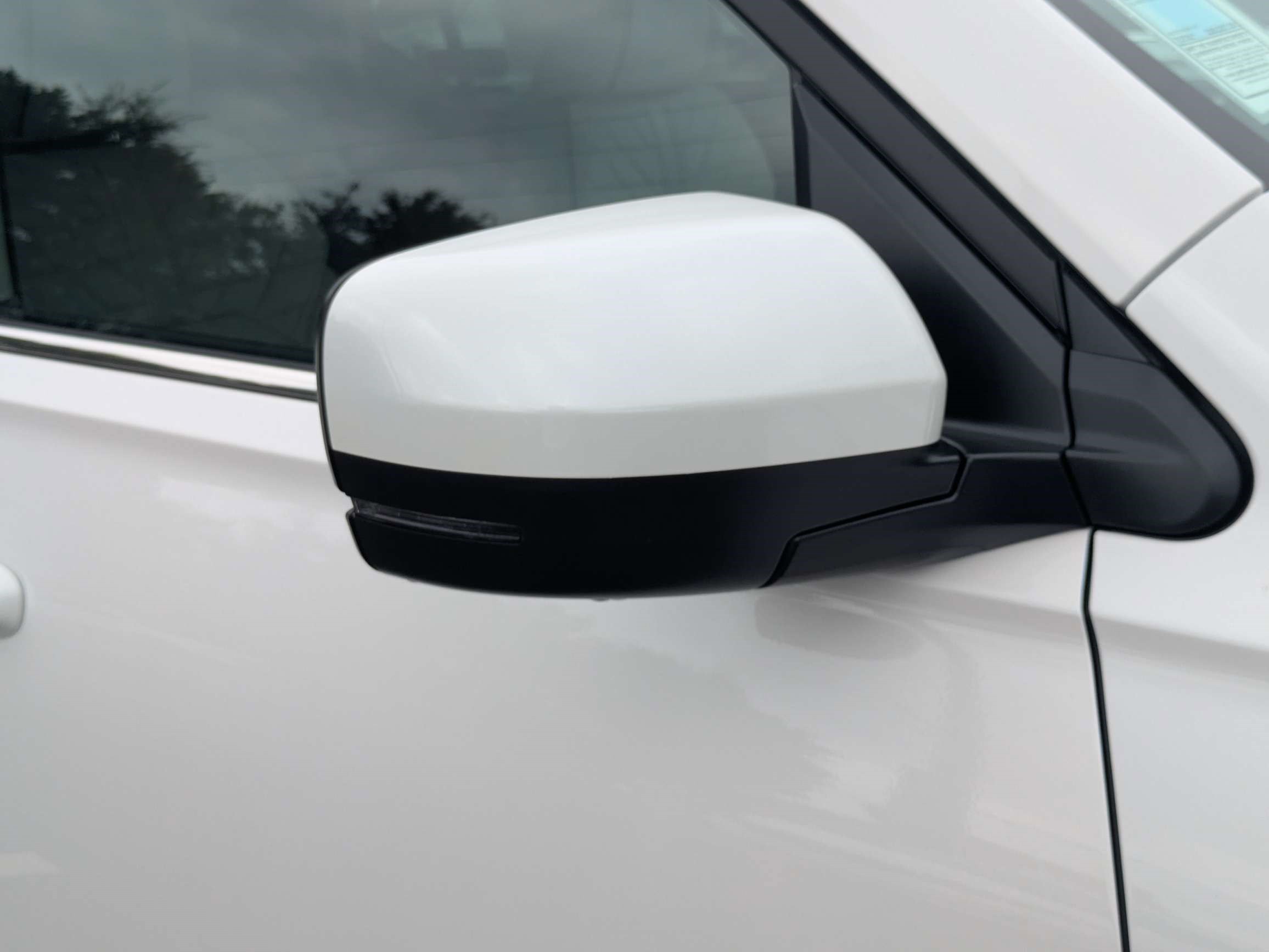 New 2026 Honda Pilot Elite image 17
