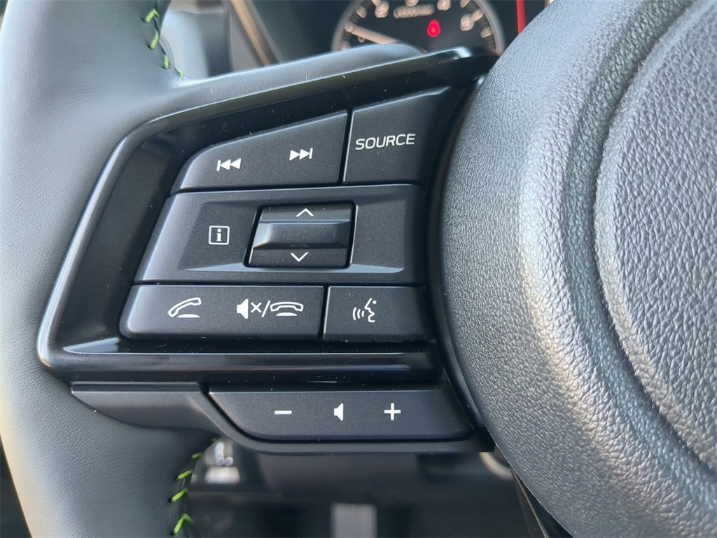 New 2026 Subaru Ascent Bronze Edition image 29