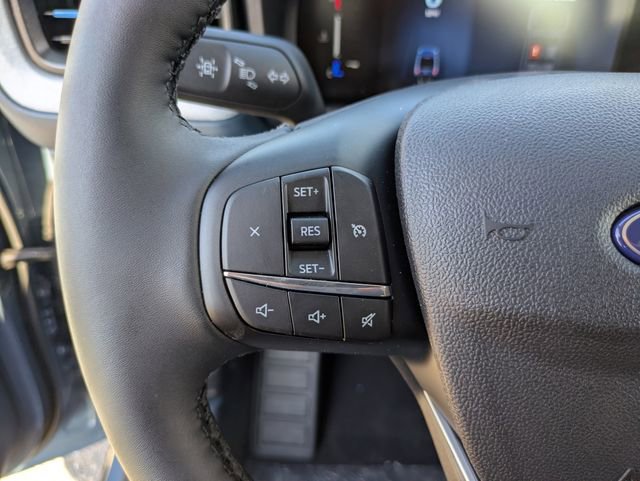 New 2026 Ford Maverick XLT FWD image 71
