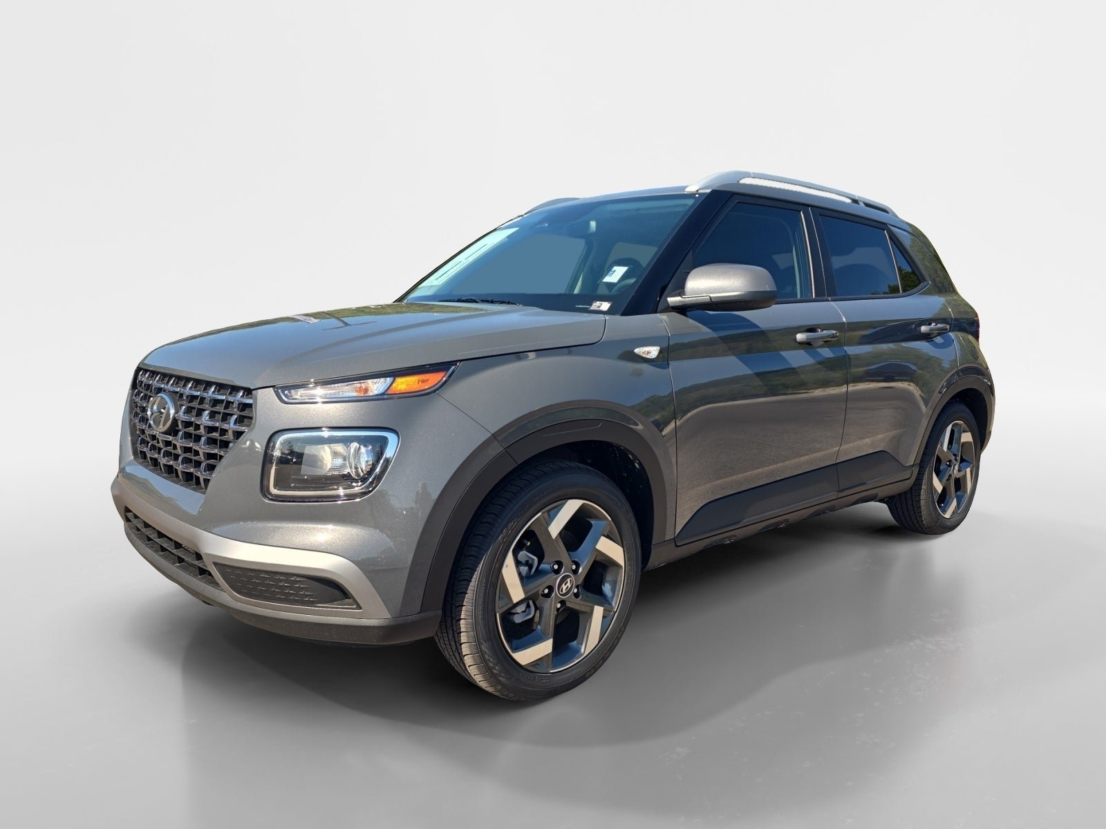 New 2026 Hyundai Venue SEL FWD image 7