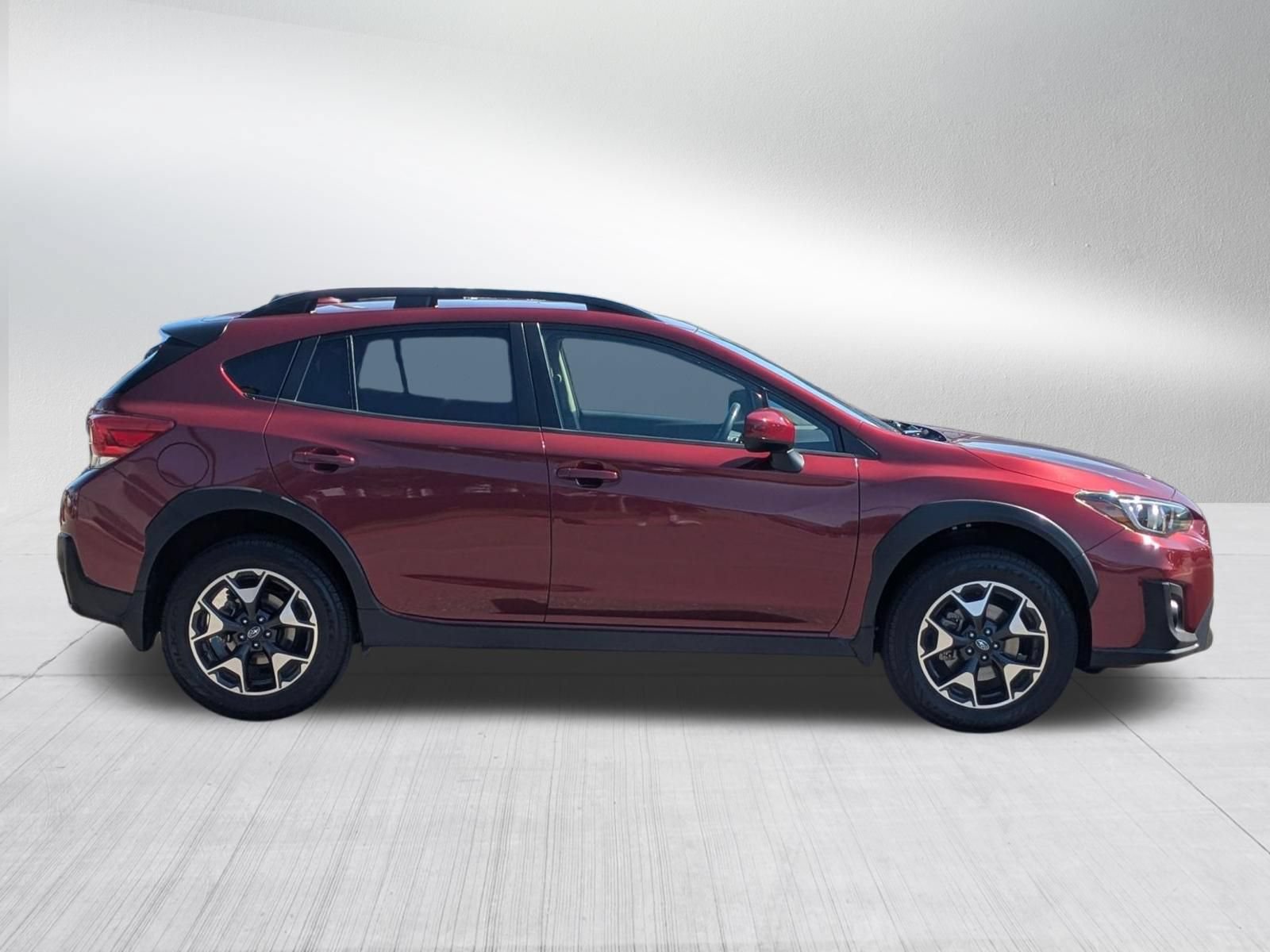 Used 2019 Subaru Crosstrek 2.0i Premium AWD/4WD image 6