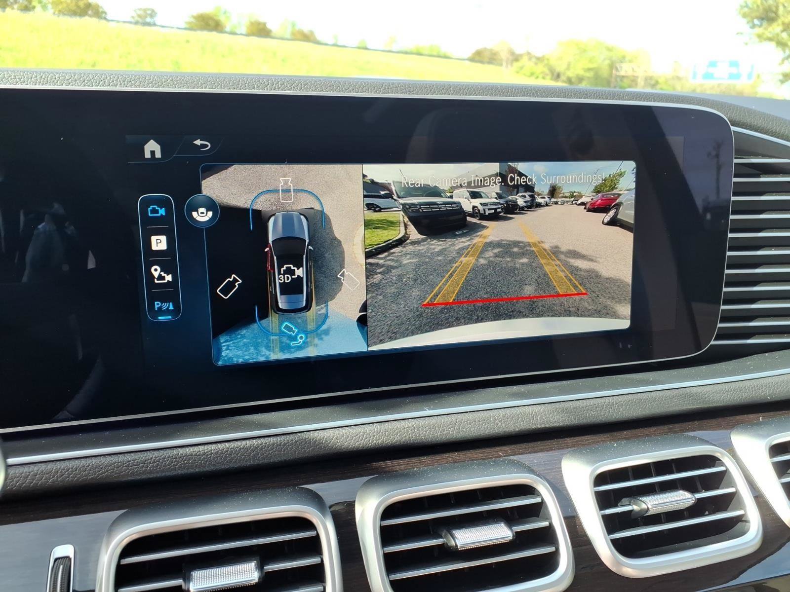 New 2026 Mercedes-Benz GLE 350 4MATIC image 33